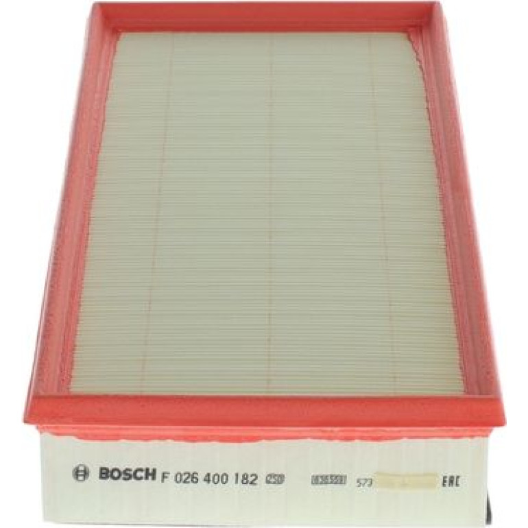 Luftfilter F 026 400 182 Luftfilter F 026 400 182