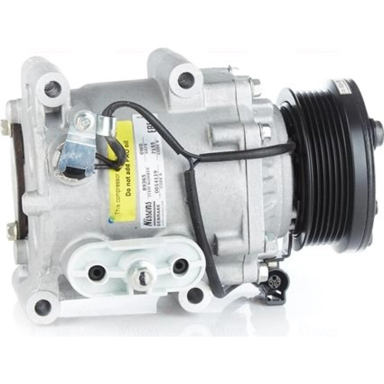 Kompressor PKW 89365 Kompressor PKW 89365