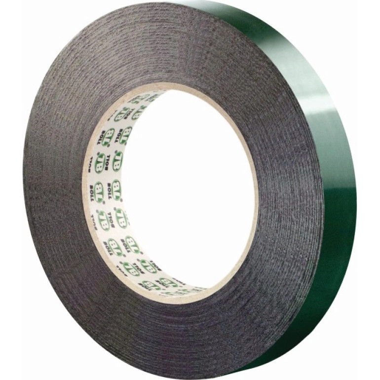 BOLL 0040064 Doppelseitiges Klebeband 19 mm x 10m BOLL 0040064 Doppelseitiges Klebeband 19 mm x 10m