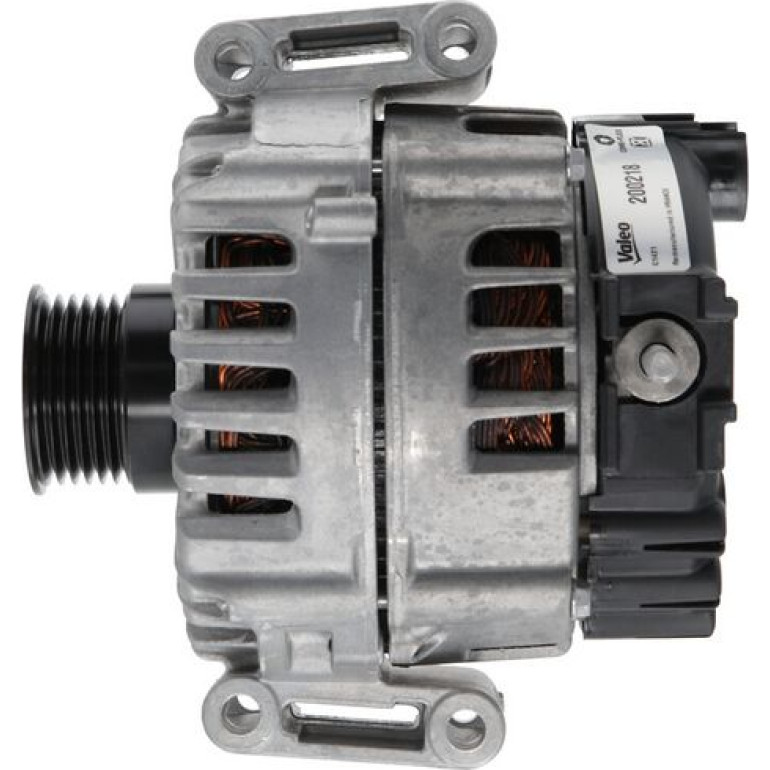 VALEO Generator 200218 VALEO Generator 200218