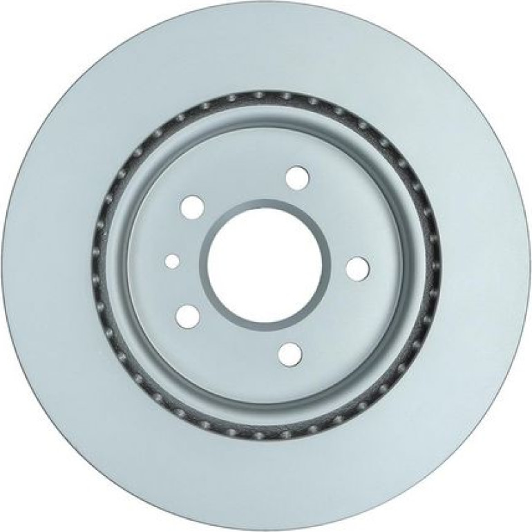 KAMOKA Bremsscheibe 103574