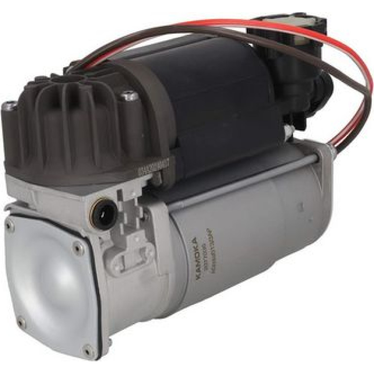 KAMOKA Kompressor, Druckluftanlage 2077028 KAMOKA Kompressor, Druckluftanlage 2077028