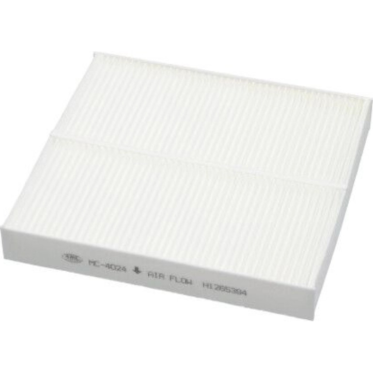 AMC Innenraumfilter PKW MC-4024 AMC Innenraumfilter PKW MC-4024