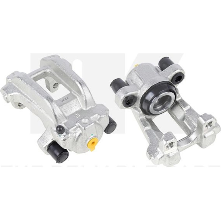 Bremssattel 211537 Bremssattel 211537