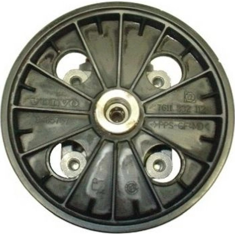 SPIDAN Hydraulikpumpe 54225 SPIDAN Hydraulikpumpe 54225