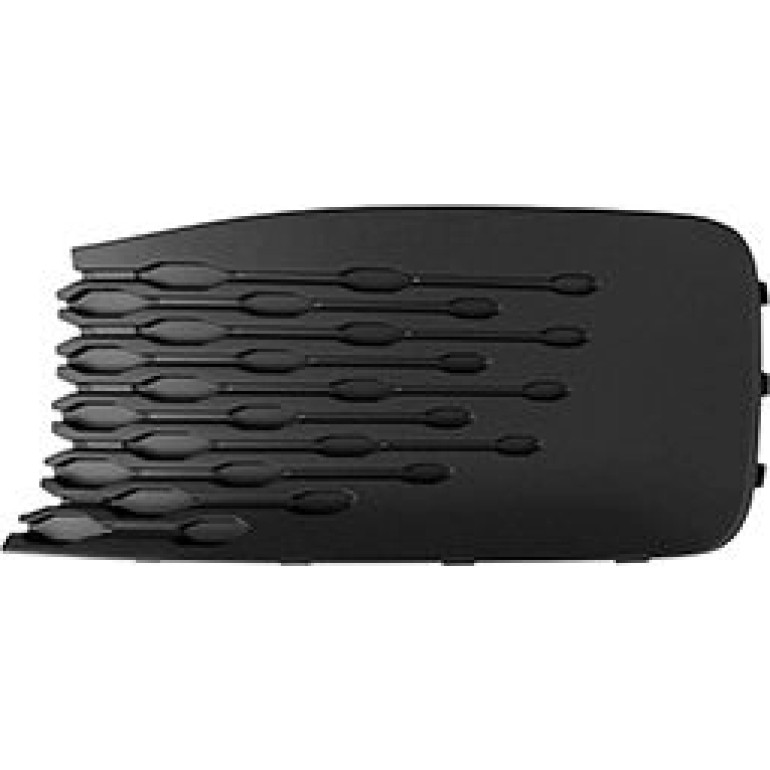 GITTER UNTEN L SCHWARZ -NSW 100.18851 GITTER UNTEN L SCHWARZ -NSW 100.18851