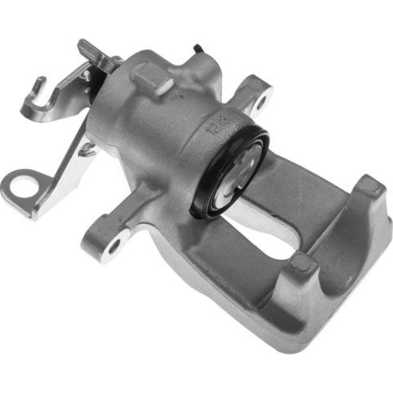 DENCKERMANN Bremstrommel B190267R DENCKERMANN Bremstrommel B190267R