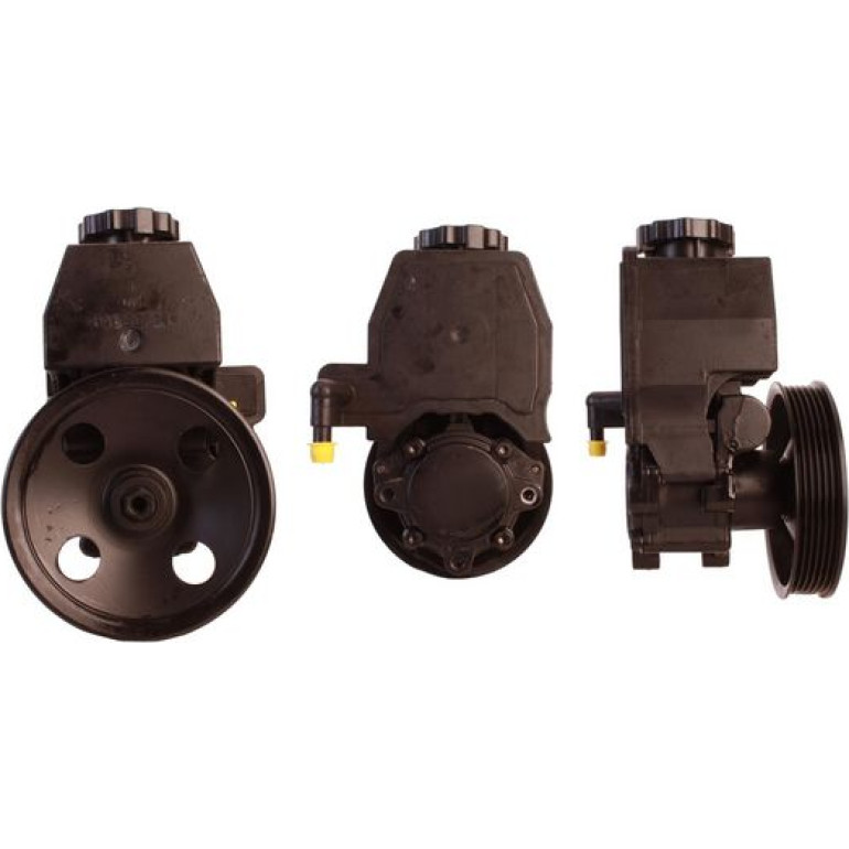 DRI Servopumpe 715520868 hydraulisch
