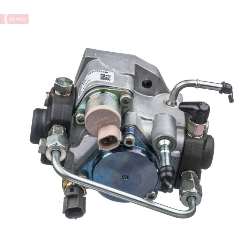 Hochdruckpumpe DCRP301240 Hochdruckpumpe DCRP301240