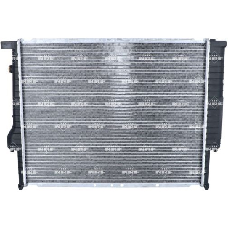 Kühler, Motorkühlung 509558 Kühler, Motorkühlung 509558