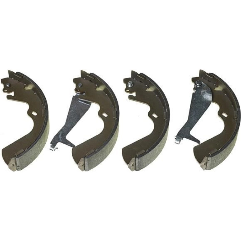 Bremsbackensatz HA S 30 514 Bremsbackensatz HA S 30 514