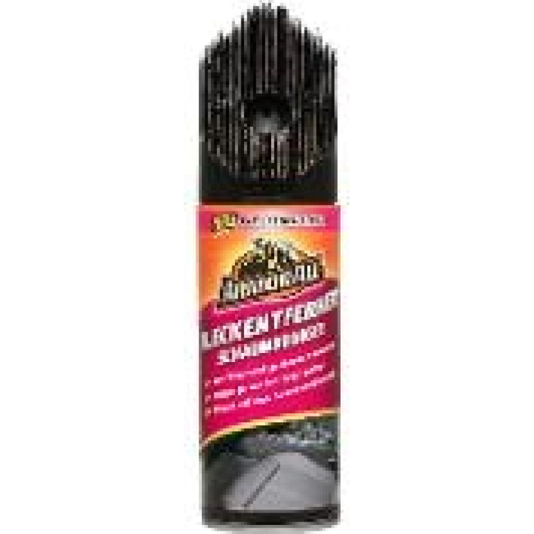 Armor All Fleckenentferner Schaum 400ml E301929400 Armor All Fleckenentferner Schaum 400ml E301929400
