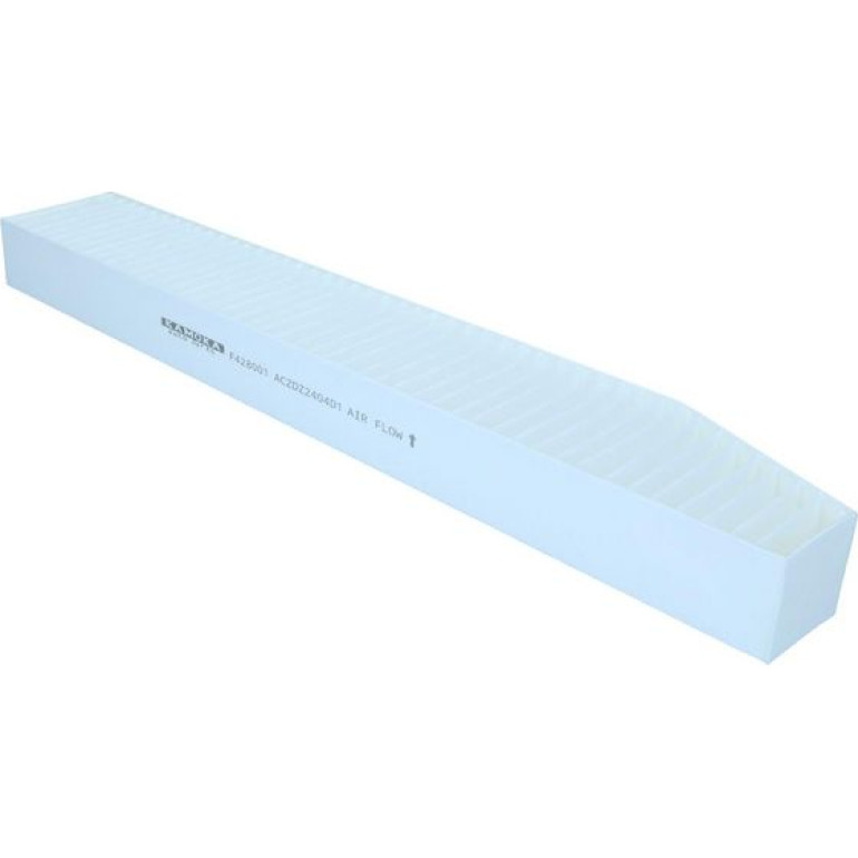 KAMOKA Filter, Innenraumluft F428001 KAMOKA Filter, Innenraumluft F428001
