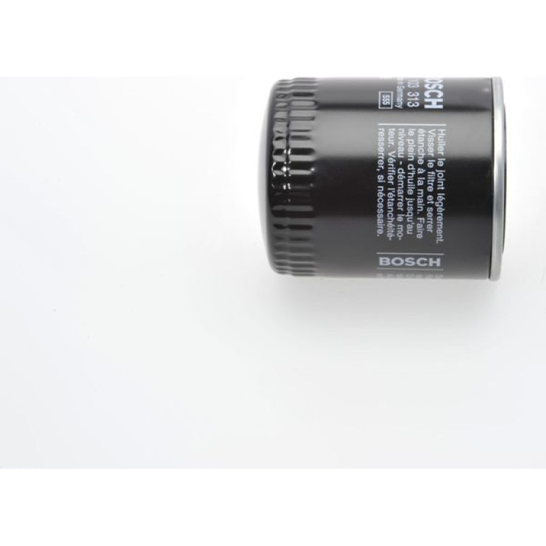 Ölfilter 0 451 103 313