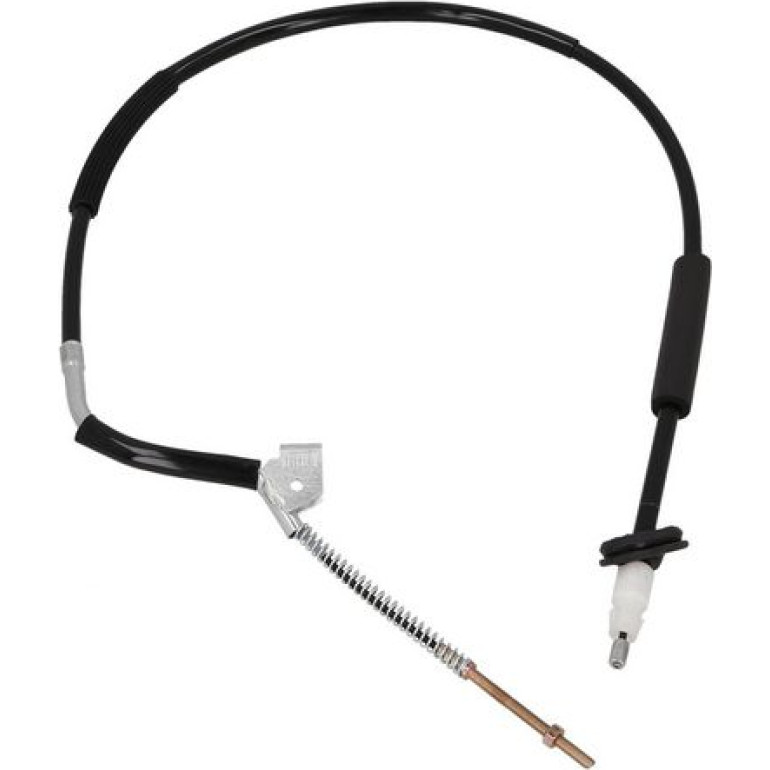 KAMOKA Seilzug, Feststellbremse 1190473 KAMOKA Seilzug, Feststellbremse 1190473