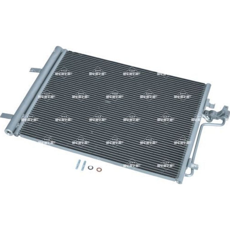 Kondensator, Klimaanlage 350406