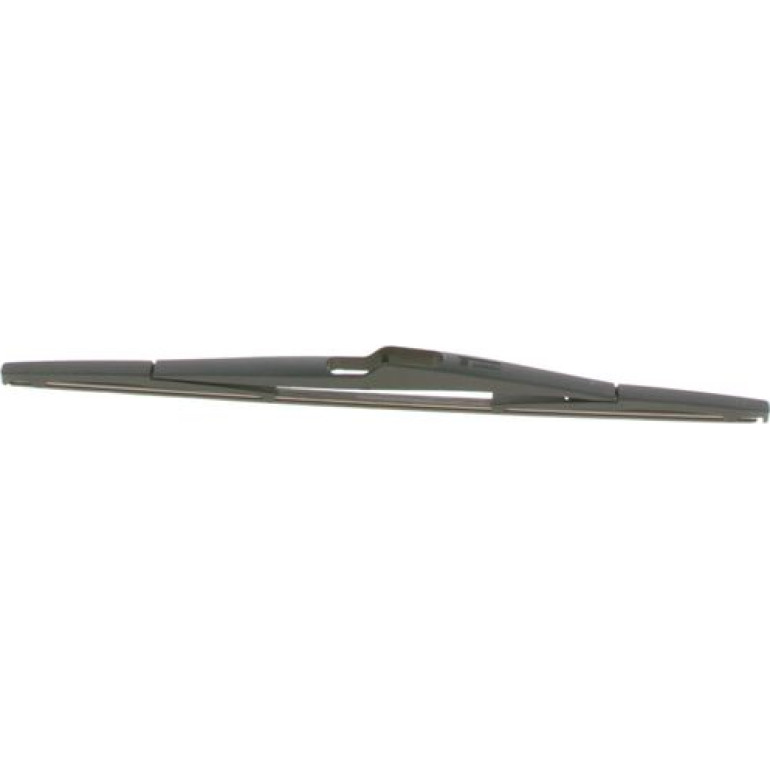Bosch Heckscheibenwischer H412 3397015450 Bosch Heckscheibenwischer H412 3397015450