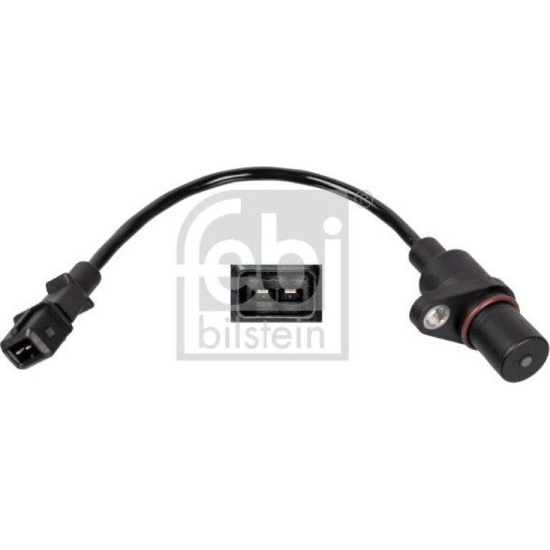 Kurbelwellensensor 108166 Kurbelwellensensor 108166