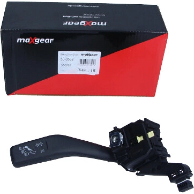 Maxgear 50-0562 Lenkstockschalter Maxgear 50-0562 Lenkstockschalter