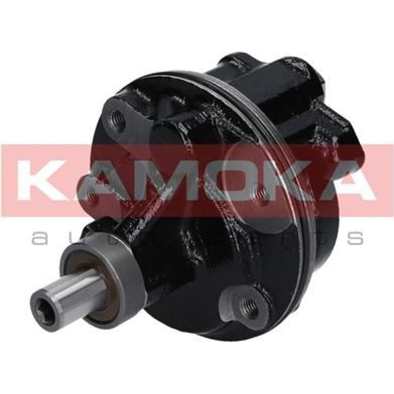 KAMOKA Hydraulikpumpe, Lenkung PP049 KAMOKA Hydraulikpumpe, Lenkung PP049