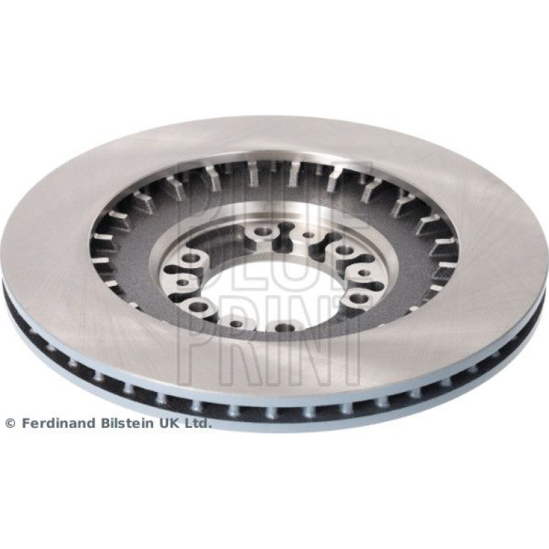 Bremsscheibe Mitsubishi P. L200/Pajero 2.5Td/3.0-3.5V6 90 ADC44365