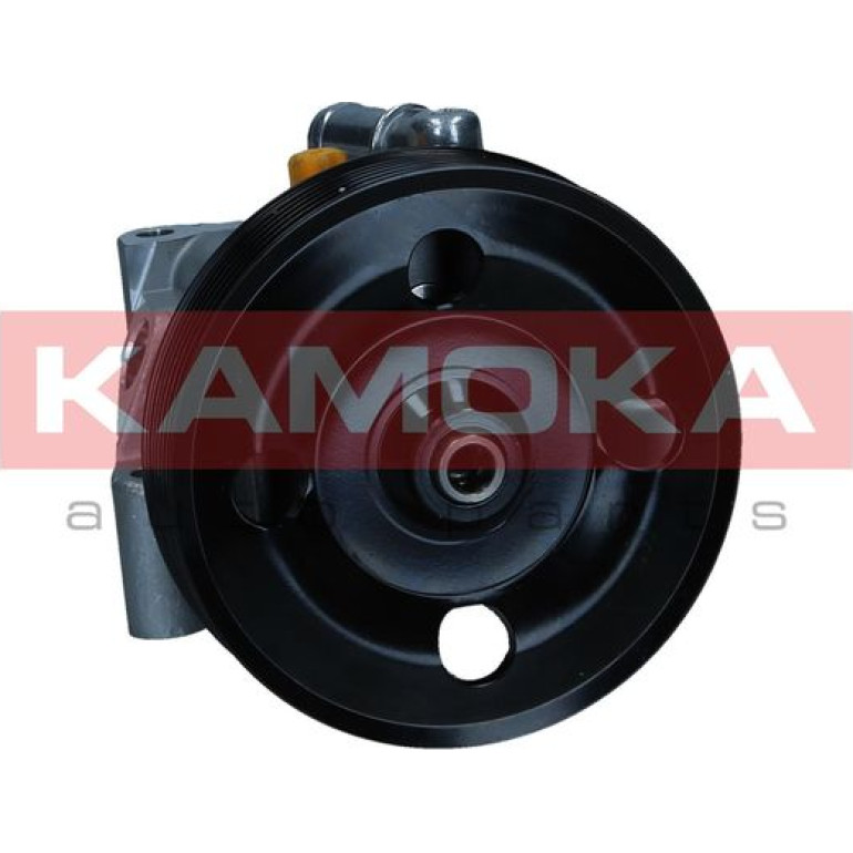 KAMOKA Hydraulikpumpe, Lenkung PP098 KAMOKA Hydraulikpumpe, Lenkung PP098