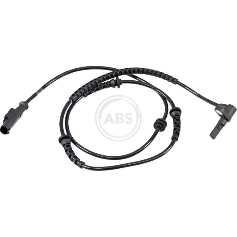 A.B.S. Sensor, Raddrehzahl 31768 A.B.S. Sensor, Raddrehzahl 31768