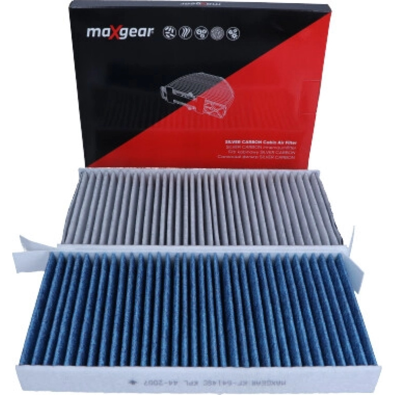 MAXGEAR Innenraumfilter KF-6414SC 26-1802