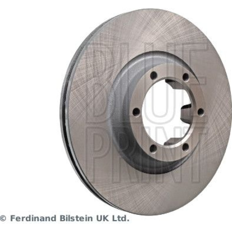 Bremsscheibe Mitsubishi P. L200/L300/Pajero 2,0-3,0 83-03 ADC44318 Bremsscheibe Mitsubishi P. L200/L300/Pajero 2,0-3,0 83-03 ADC44318