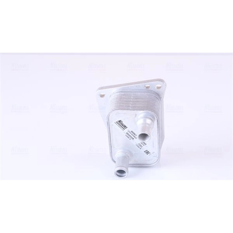 Ölkühler PKW 90967 Ölkühler PKW 90967