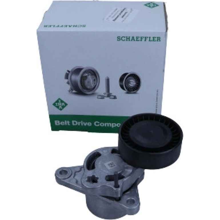 Spannarm, Keilrippenriemen 534 0709 10 Spannarm, Keilrippenriemen 534 0709 10