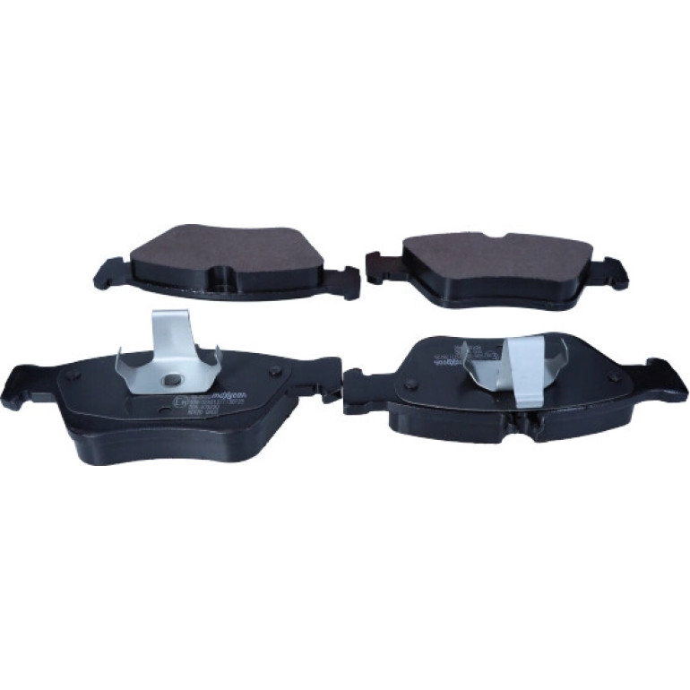 Bremsbelagsatz Db P. W202/210 93 19-0620 Bremsbelagsatz Db P. W202/210 93 19-0620
