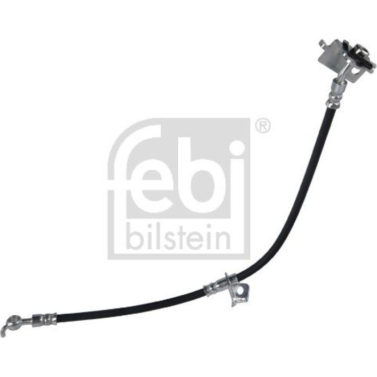 FEBI BILSTEIN Bremsschlauch 181216 FEBI BILSTEIN Bremsschlauch 181216