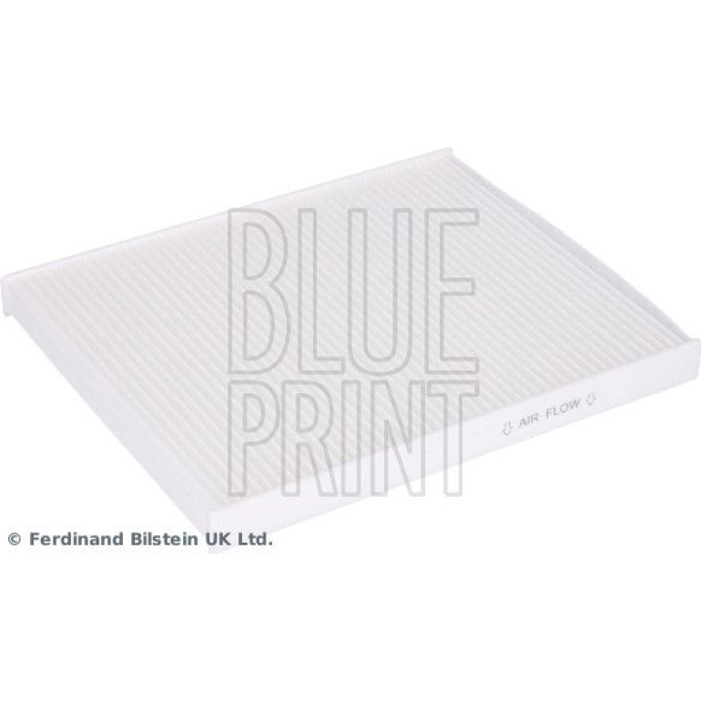 BluePrint Innenraumfilter ADK82506 BluePrint Innenraumfilter ADK82506