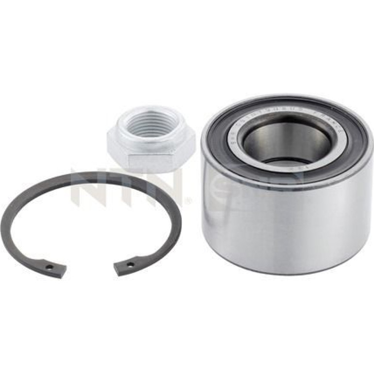 SNR Radlagersatz R165.08