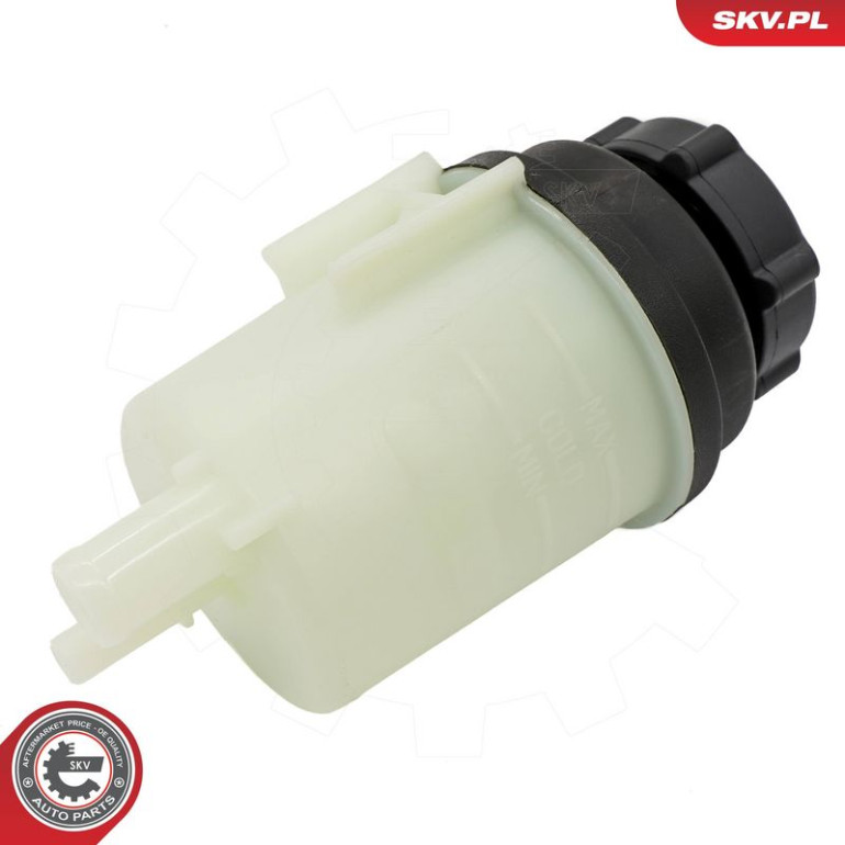 ESEN SKV Ausgleichsbehälter, Hydrauliköl-Servolenkung 61SKV900 ESEN SKV Ausgleichsbehälter, Hydrauliköl-Servolenkung 61SKV900