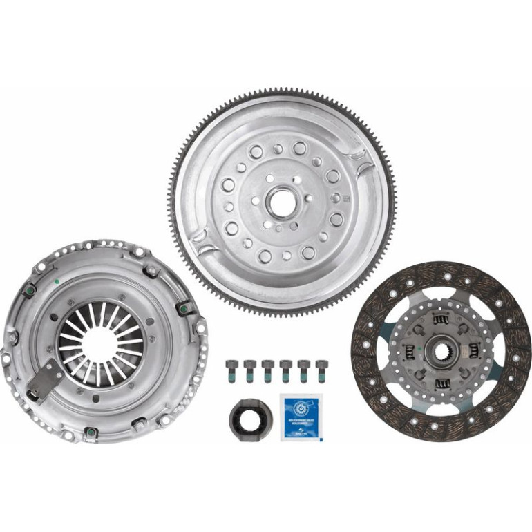 ZMS Modul Xtend (ZMS+Kupplung) 2290601128 ZMS Modul Xtend (ZMS+Kupplung) 2290601128