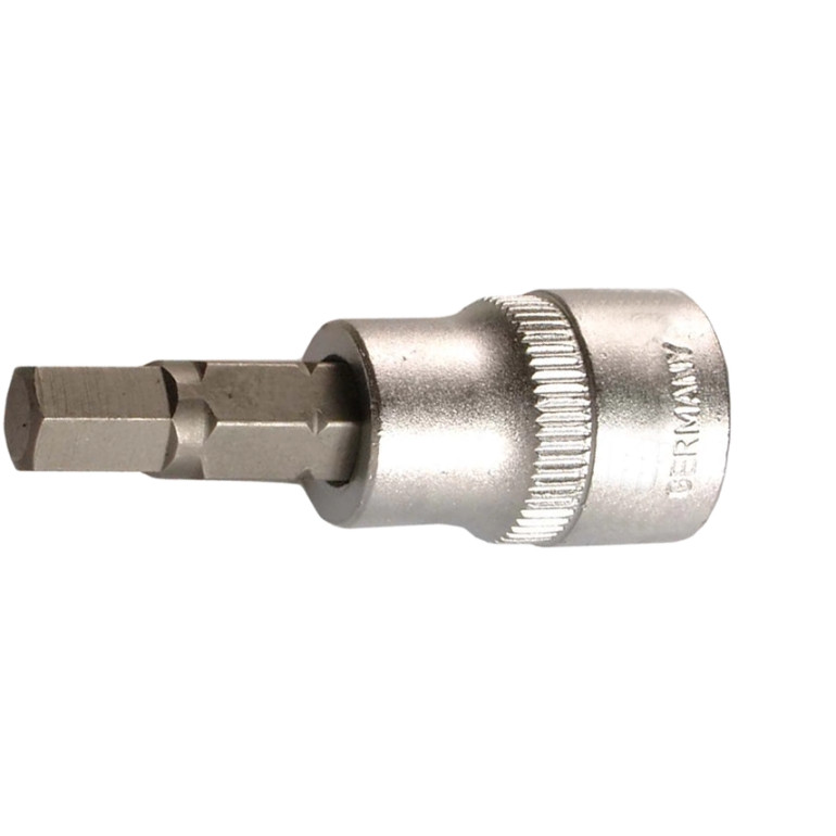 SW-Stahl Inbuseinsatz 7 mm, 3/8Z 06520-INB7 SW-Stahl Inbuseinsatz 7 mm, 3/8Z 06520-INB7
