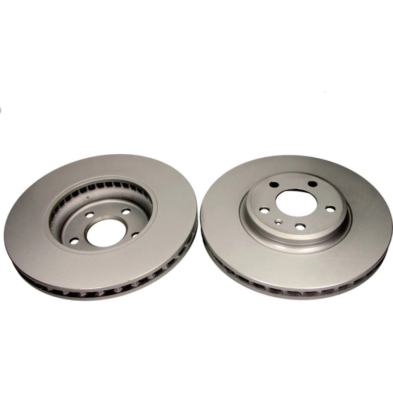 Bremsscheibe Vw P. A4/A5 07-/Q5 Mit Ok-Korrosionsschutzbeschichtung QD5349 Bremsscheibe Vw P. A4/A5 07-/Q5 Mit Ok-Korrosionsschutzbeschichtung QD5349