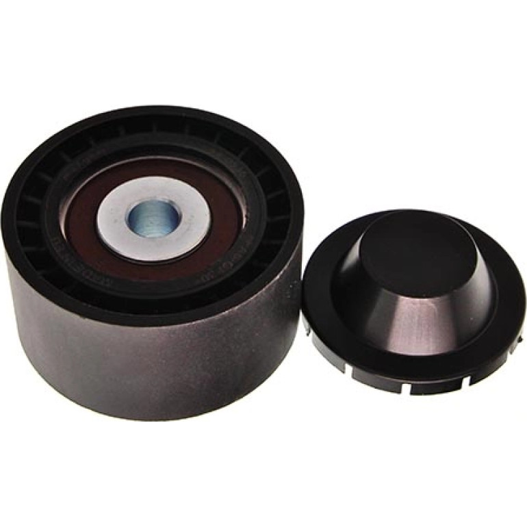 Maxgear Umlenk- / Führungsrolle, Keilrippenriemen 54-0536 Maxgear Umlenk- / Führungsrolle, Keilrippenriemen 54-0536