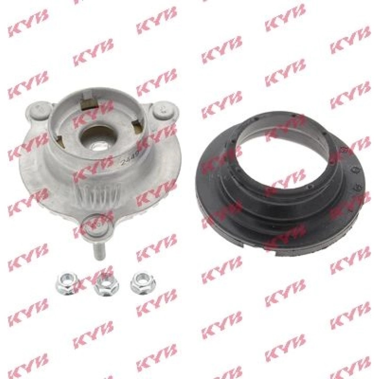 Lager - Radaufhängung. Citroen P. C5 Ii, Iii/ Peugeot 407 1,6-3,0 D 05/04- Le/Pr SM1929 Lager - Radaufhängung. Citroen P. C5 Ii, Iii/ Peugeot 407 1,6-3,0 D 05/04- Le/Pr SM1929