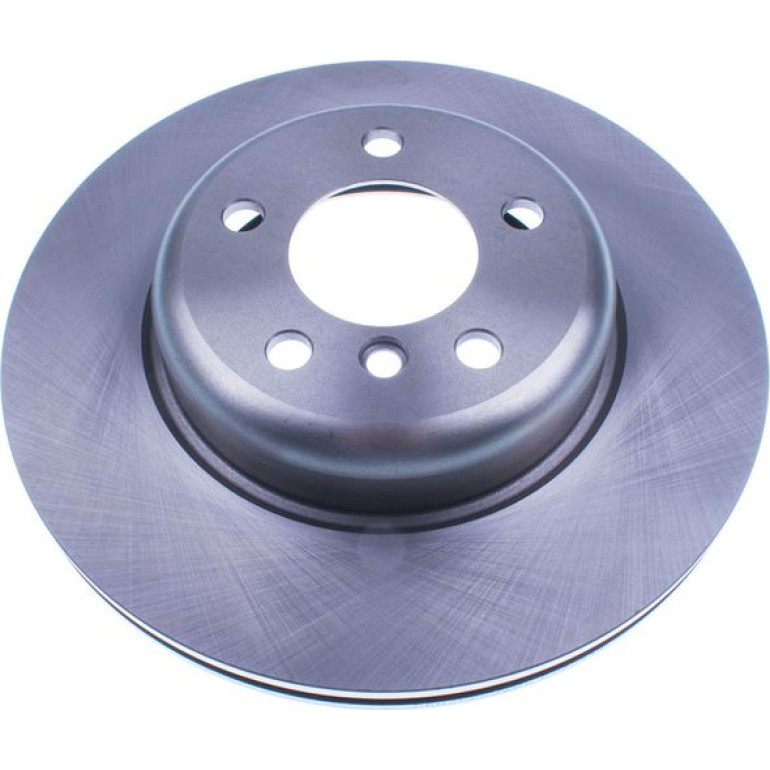 DENCKERMANN Bremsscheibe B130842 DENCKERMANN Bremsscheibe B130842
