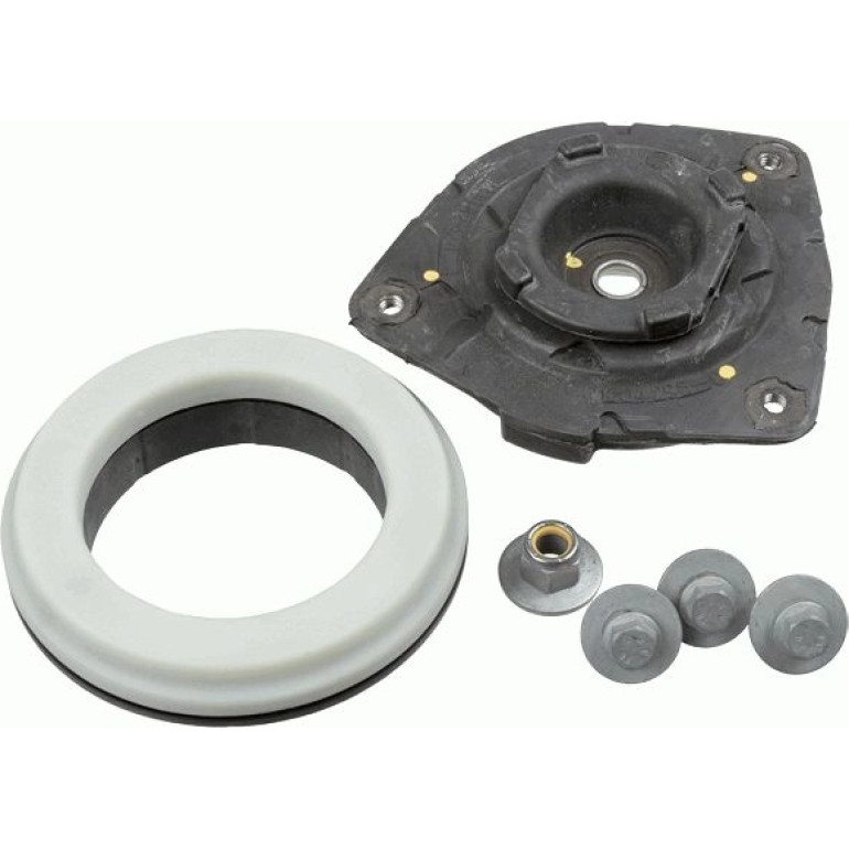 Lager - Radaufhängung. Renault P 31498 01 Lager - Radaufhängung. Renault P 31498 01