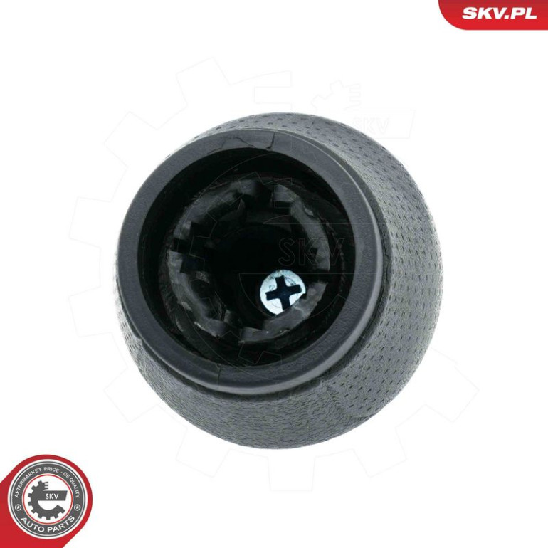 ESEN SKV Schalthebelknauf 63SKV084 ESEN SKV Schalthebelknauf 63SKV084
