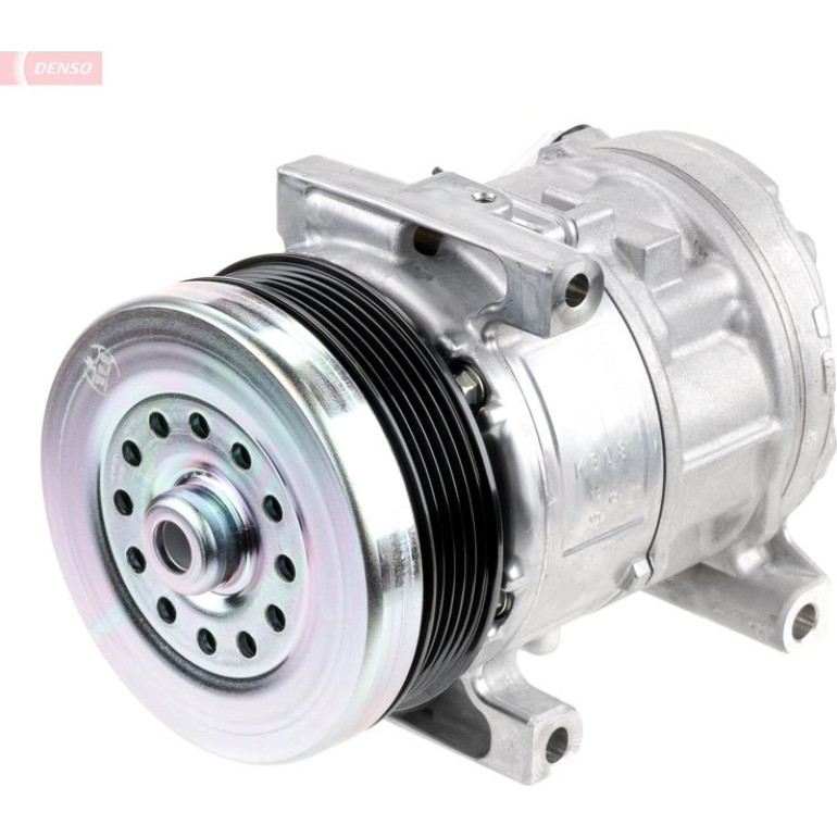 DENSO Kompressor, Klimaanlage DCP09062 DENSO Kompressor, Klimaanlage DCP09062