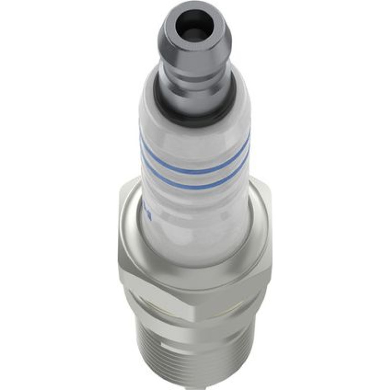 Zündkerze 0 242 235 661 Zündkerze 0 242 235 661