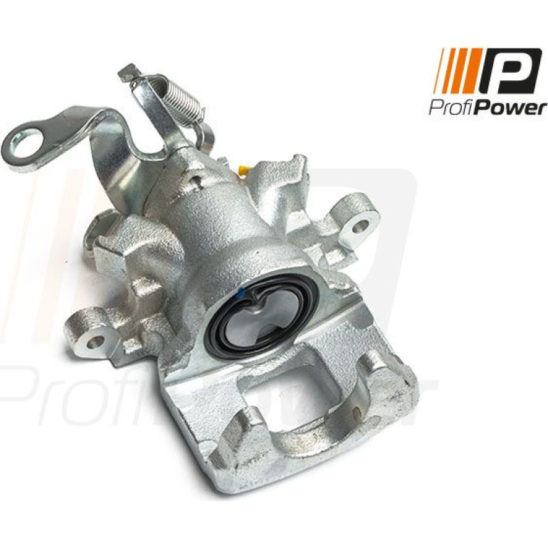 PROFIPOWER Bremssattel 4B2261L PROFIPOWER Bremssattel 4B2261L