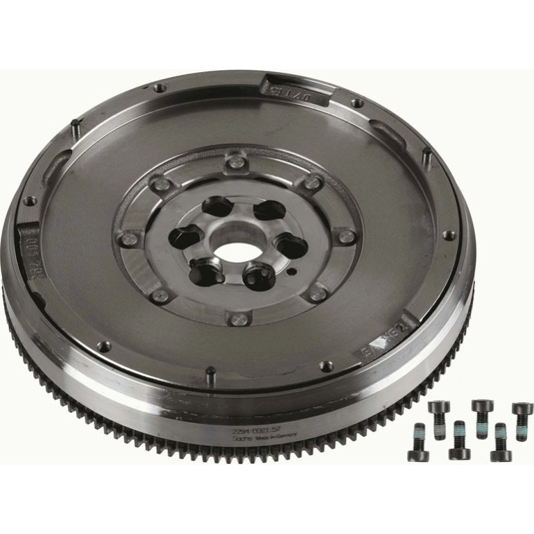 SACHS Schwungrad 2294 002 157 SACHS Schwungrad 2294 002 157