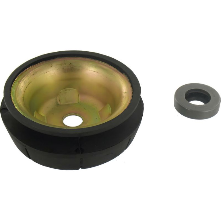 SKF Federbeinstützlager VKDA 35501 SKF Federbeinstützlager VKDA 35501