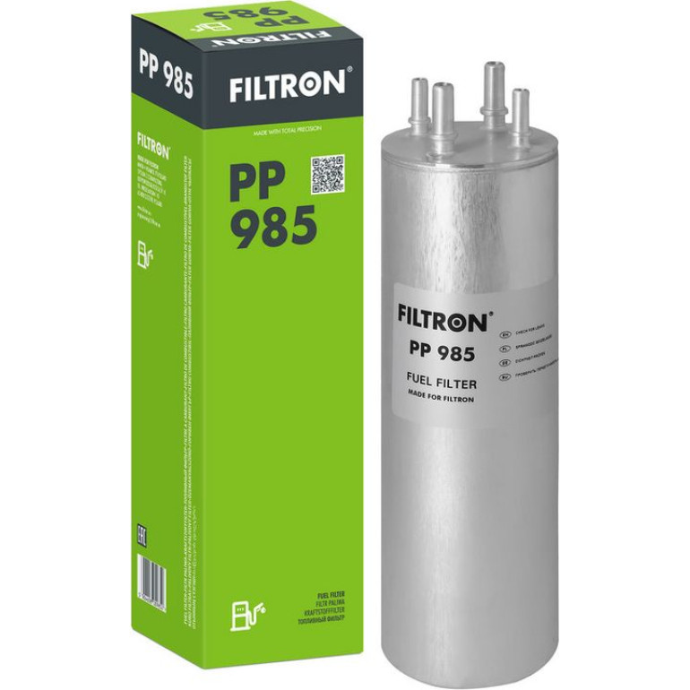 FILTRON Kraftstofffilter PP 985 FILTRON Kraftstofffilter PP 985